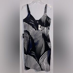 Express Sleeveless Dress NWT
